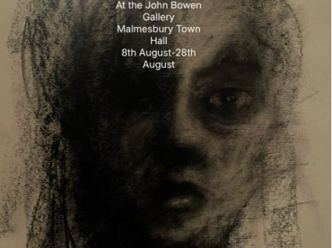 John Bowen Gallery - 'Many Faces' Olivia Mae Smith 